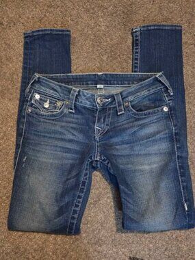 TRUE RELIGION JEANS